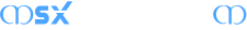 msx logo dark